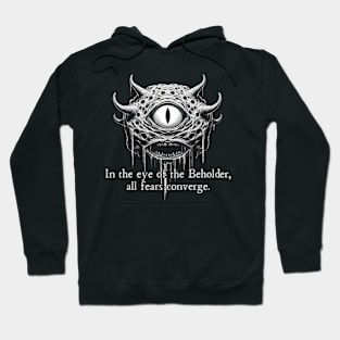 Beholder Hoodie